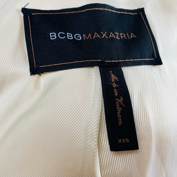 BCBG Maxazria Women’s Jacket - Picture 5 of 8
